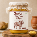 Gir Cow Ghee