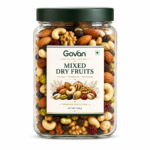 Mixed Dry Fruits