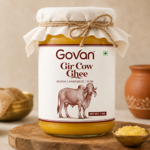 Gir Cow Ghee