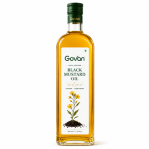 Mustard Oil